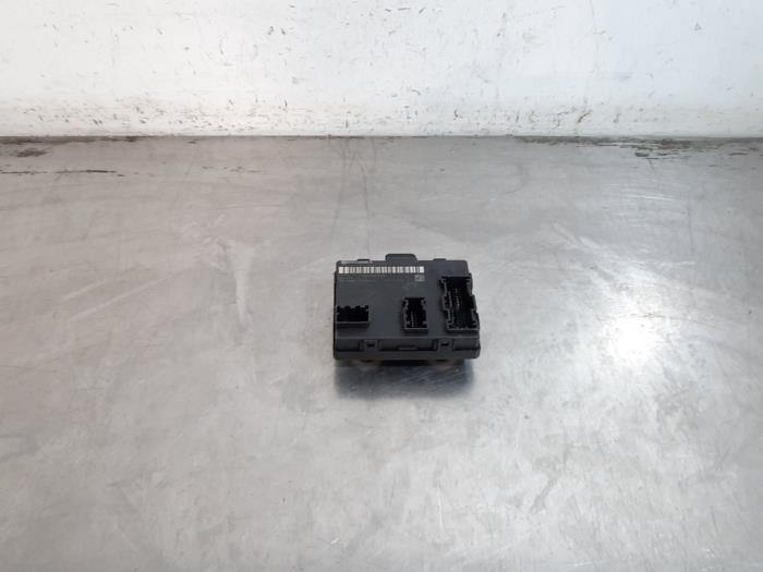 Module verrouillage central des portes Peugeot 408