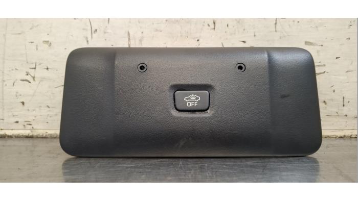 Module alarme Toyota Corolla