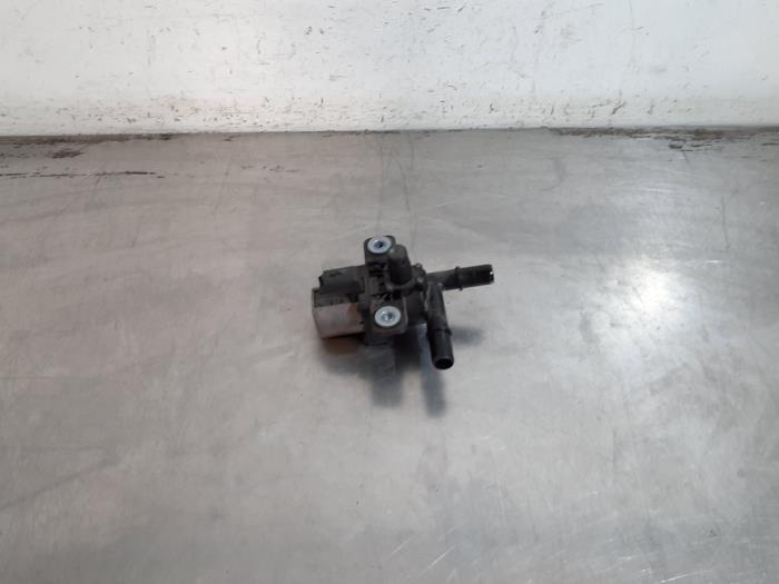 Robinet chauffage électrique Peugeot 408
