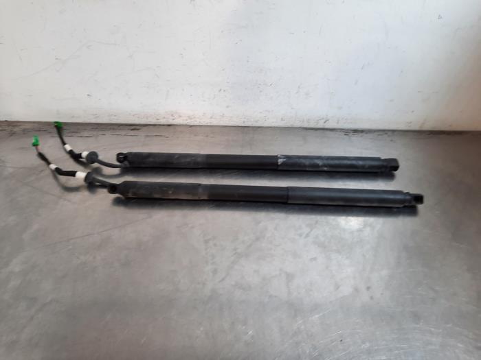 Kit amortisseur couvercle coffre Peugeot 408