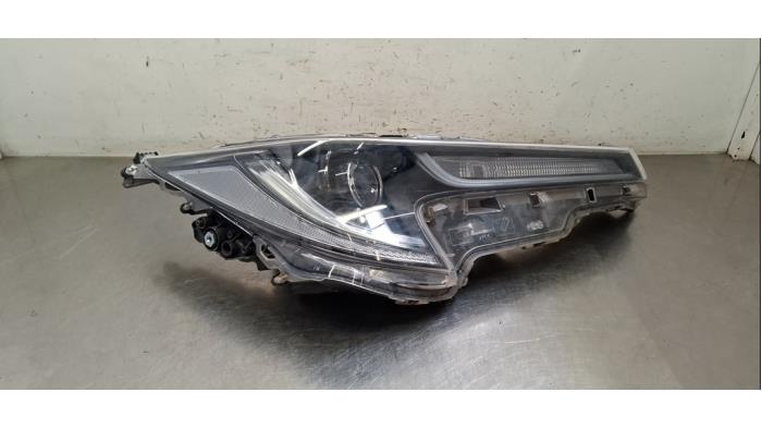 Phare droit Toyota Corolla