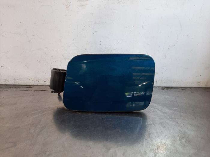 Clapet réservoir Peugeot 408