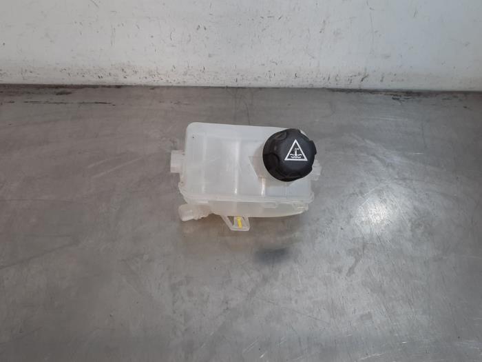 Réservoir d'expansion Peugeot 408