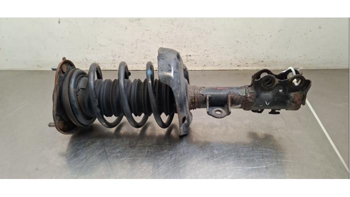 Amortisseur avant gauche Toyota Corolla