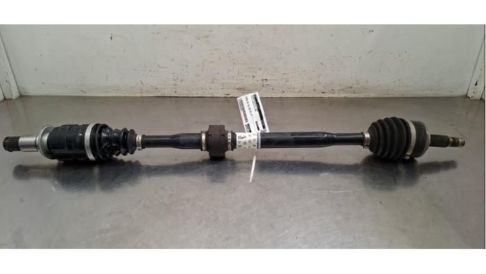 Arbre de transmission avant droit Toyota Corolla