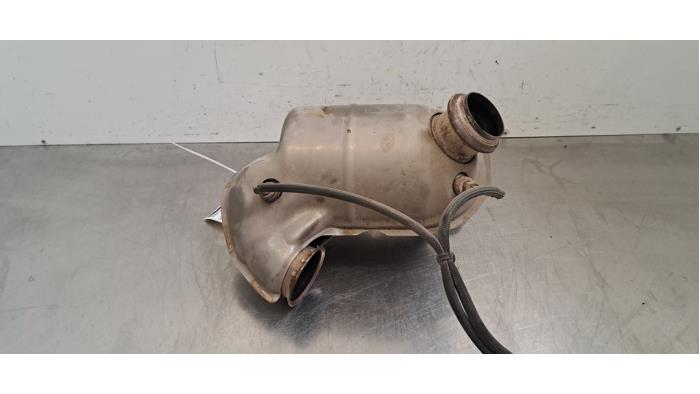 Catalyseur Peugeot Boxer