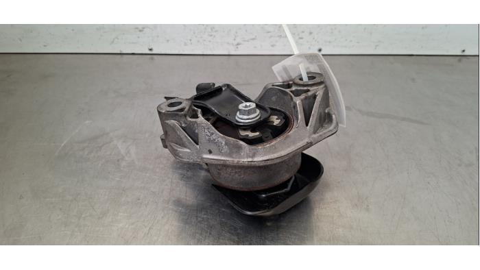 Support boîte de vitesse Peugeot Expert