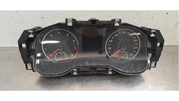Compteur kilométrique KM Volkswagen Polo