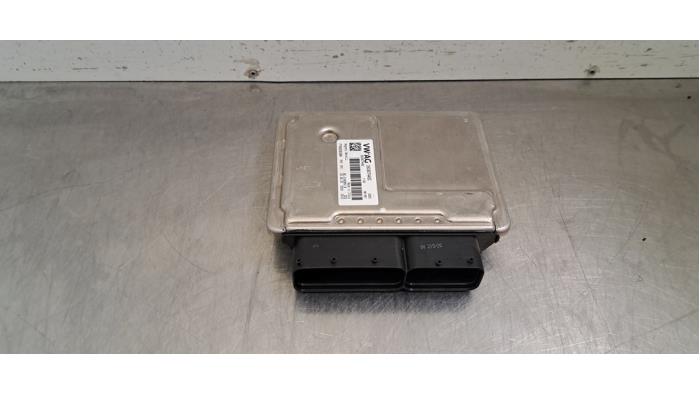 Ordinateur gestion moteur Volkswagen Polo