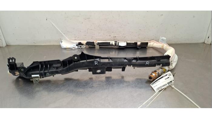 Airbag plafond gauche Toyota Corolla