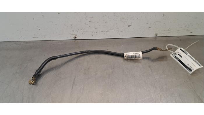 Borne de batterie Volkswagen Polo