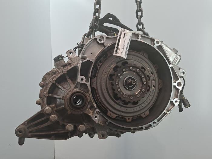Boîte de vitesse MG EHS