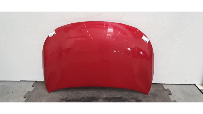 Capot Toyota Corolla