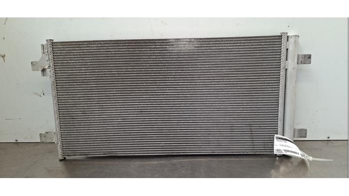 Condensateur clim Volkswagen Polo