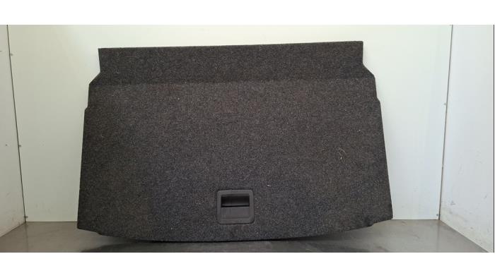 Coffre tapis Volkswagen Polo