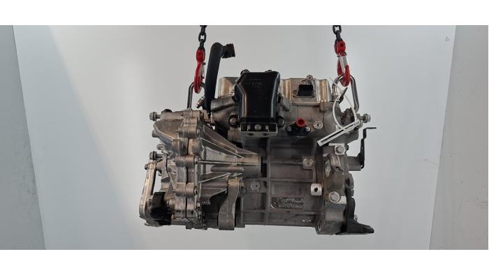 Électromoteur voiture électrique Opel Corsa