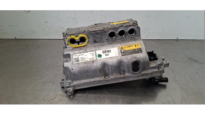 Batterie d'accumulateur MG EHS