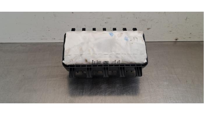 Airbag droite (tableau de bord) Dacia Sandero