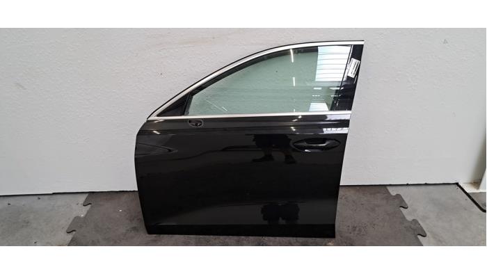 Portière 4portes avant gauche Audi A3