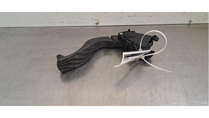 Pédale d'accélérateur Dacia Sandero