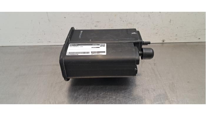 Filtre carbone Dacia Sandero