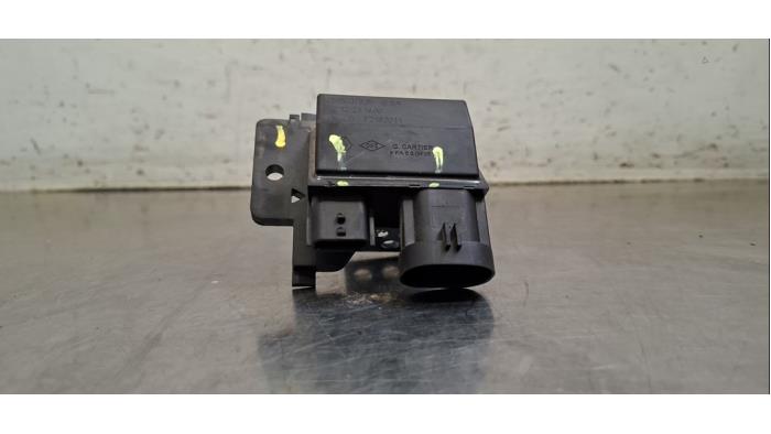 Résistance ventilateur Dacia Sandero