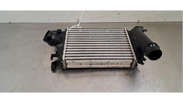 Intercooler Dacia Sandero