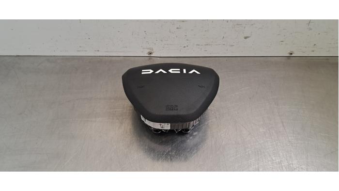 Airbag gauche (volant) Dacia Sandero
