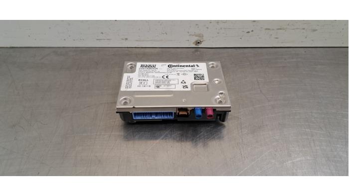 Module de communication Dacia Sandero