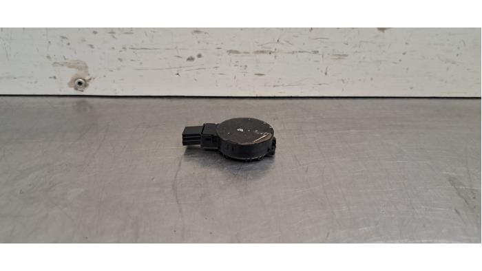 Capteur de pluie Dacia Sandero
