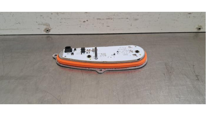 Module phare LED Dacia Sandero