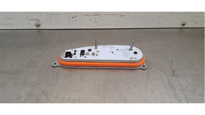 Module phare LED Dacia Sandero
