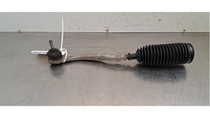 Barre d'accouplement gauche Dacia Sandero