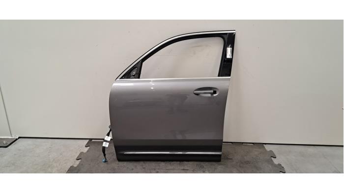 Portière 4portes avant gauche Mercedes GLB-Klasse