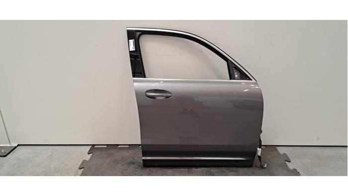Portière 4portes avant droite Mercedes GLB-Klasse