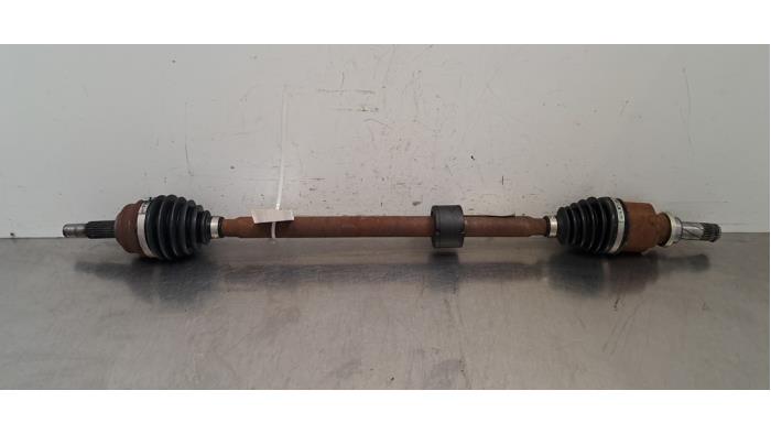 Arbre de transmission avant droit Dacia Sandero