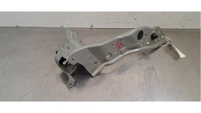 Support (divers) Dacia Sandero