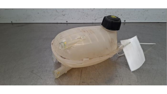 Réservoir d'expansion Dacia Sandero