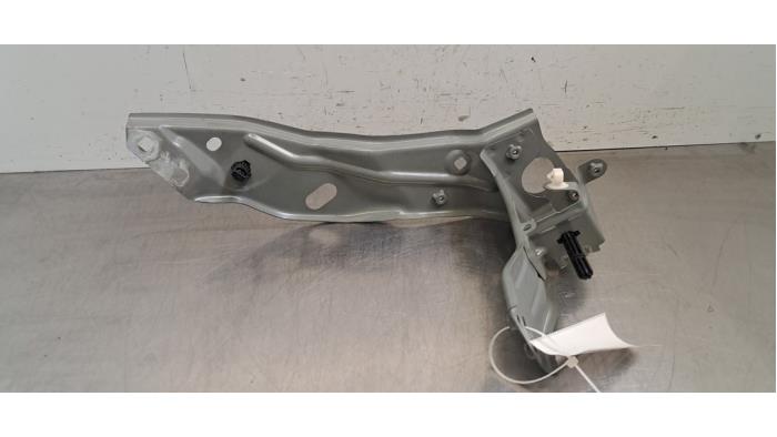 Support (divers) Dacia Sandero