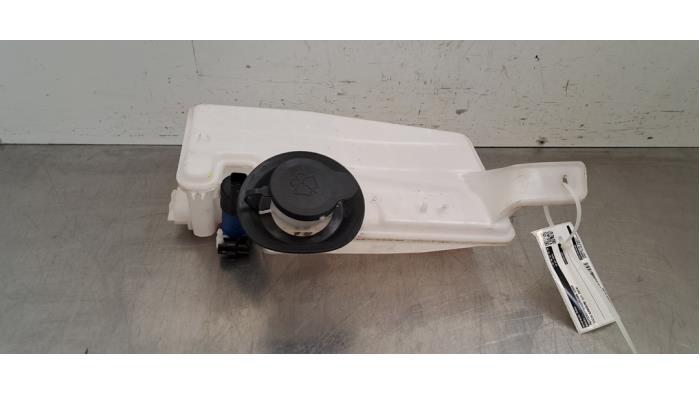 Réservoir lave-glace avant Dacia Sandero