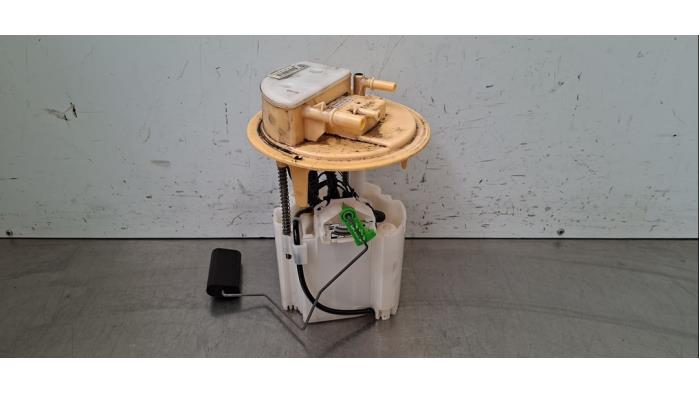 Pompe carburant électrique Citroen C5 Aircross