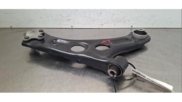 Bras de suspension avant gauche Opel Corsa