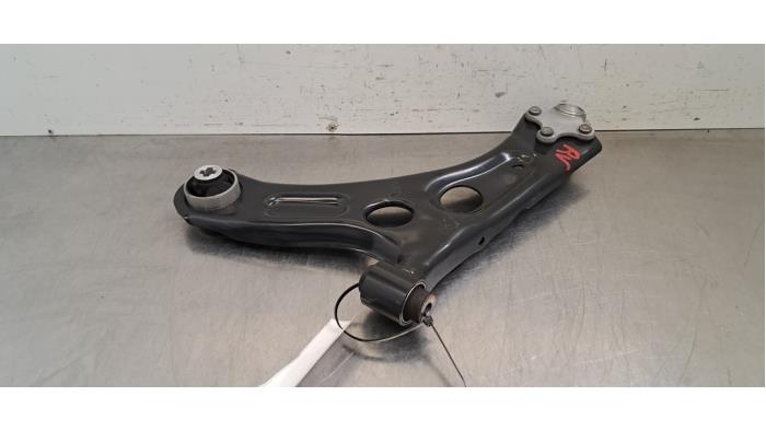 Bras de suspension avant droit Opel Corsa