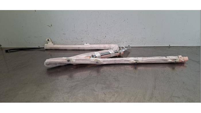 Airbag plafond gauche Citroen C5 Aircross