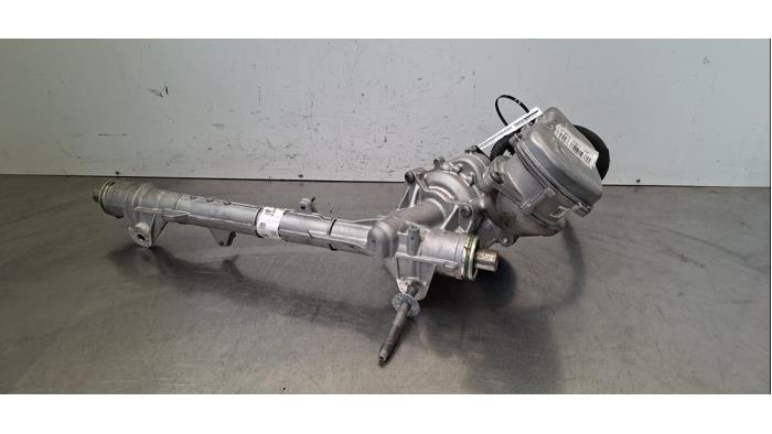 Boîtier de direction assistée Opel Corsa