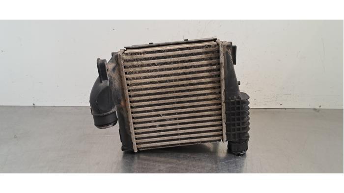 Intercooler Citroen C5 Aircross