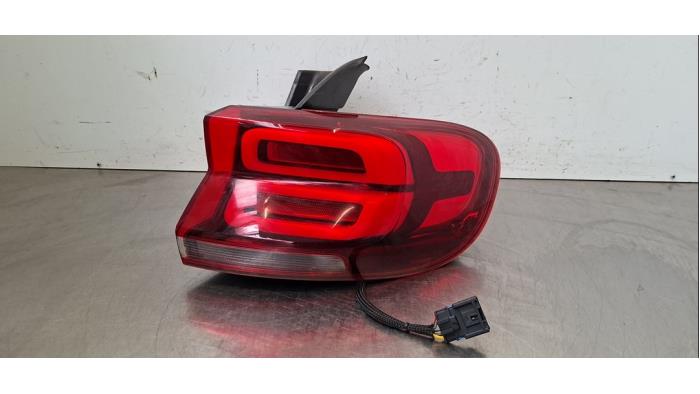 Feu arrière droit Citroen C5 Aircross