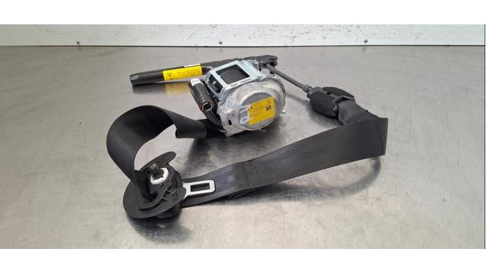 Ceinture de sécurité avant droite Citroen C5 Aircross