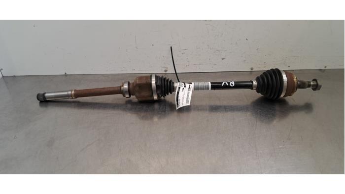 Arbre de transmission avant droit Opel Corsa