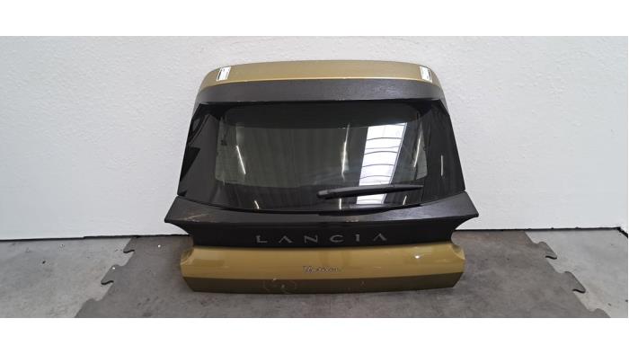 Hayon Lancia Y(Psilon)
